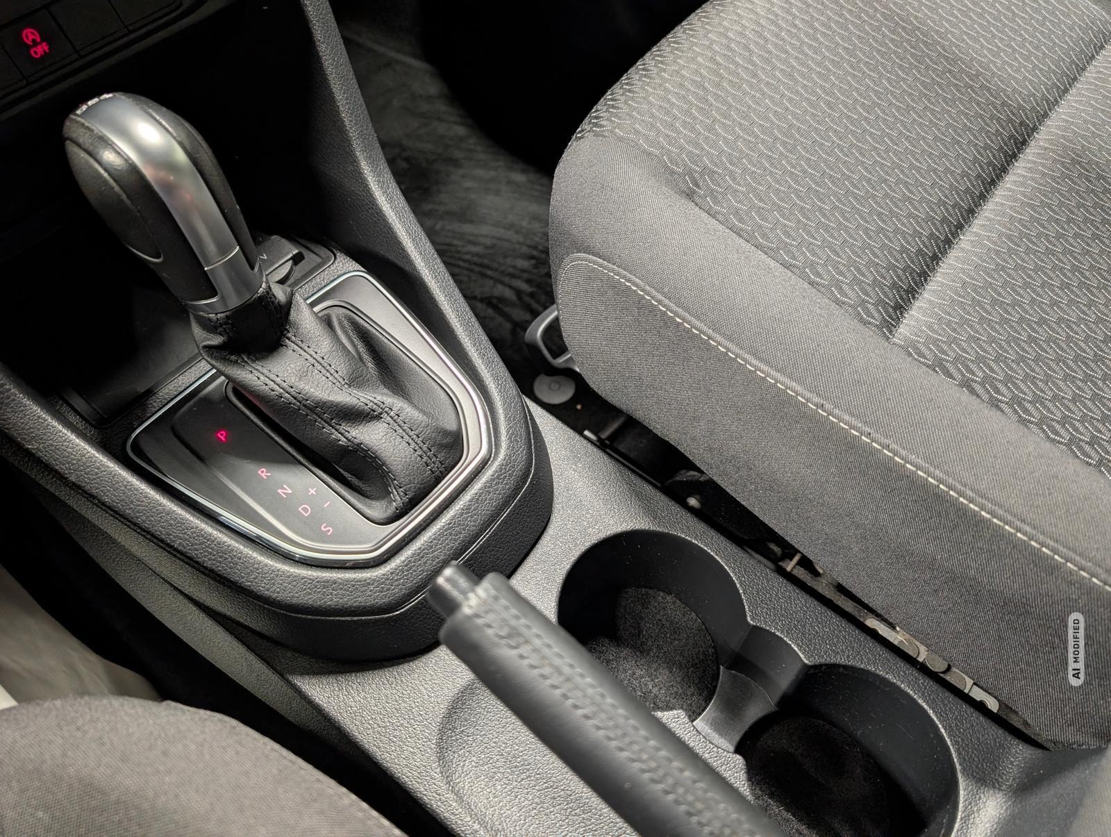 Volkswagen Caddy Navi/App-C./Klimaaut./Parkass./Kam/GRA/AHK