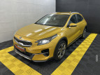 Bild Kia XCeed Spirit Mild-Hybrid+Bi-LED+Kam+Kessy+JBL