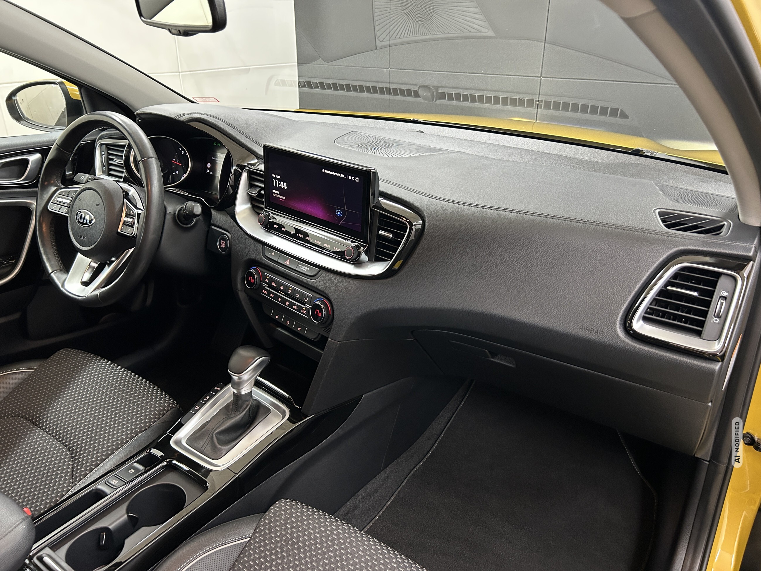 Kia XCeed Spirit Mild-Hybrid+Bi-LED+Kam+Kessy+JBL