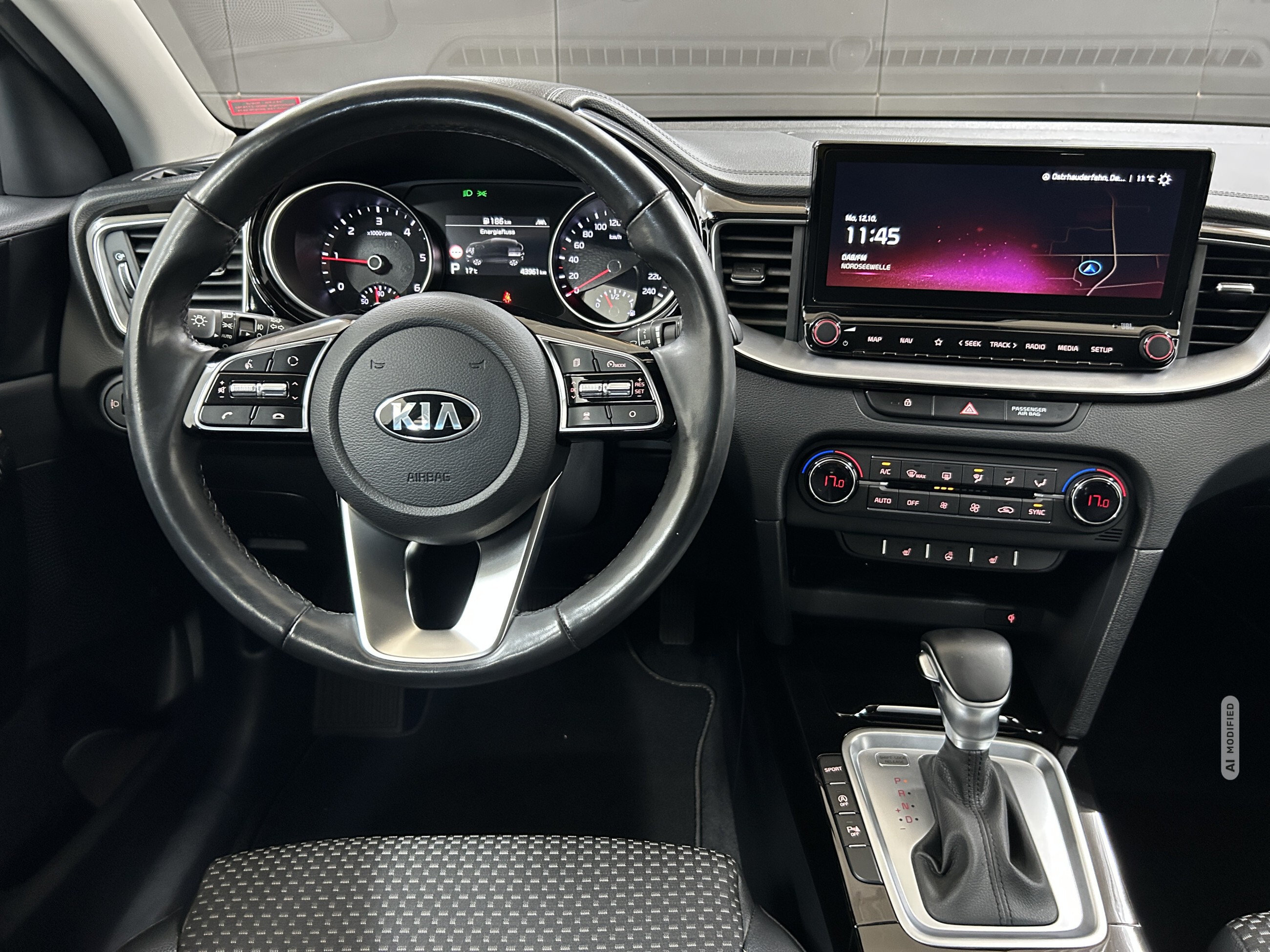 Kia XCeed Spirit Mild-Hybrid+Bi-LED+Kam+Kessy+JBL