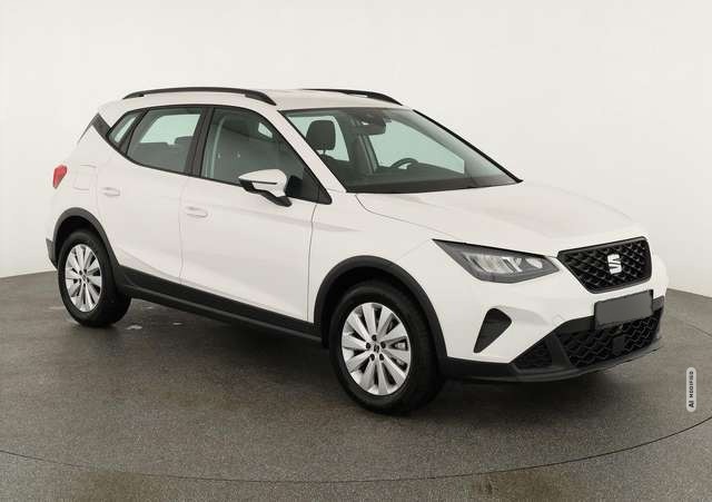 Seat Arona 1.0 TSI DSG Style, LED, ACC, AppConnect