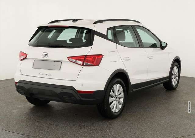 Seat Arona 1.0 TSI DSG Style, LED, ACC, AppConnect
