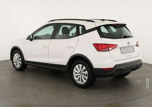 Seat Arona 1.0 TSI DSG Style, LED, ACC, AppConnect