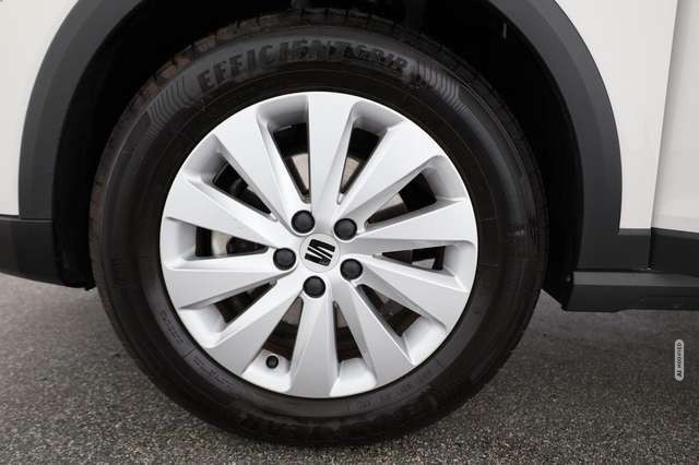 Seat Arona 1.0 TSI DSG Style, LED, ACC, AppConnect