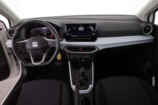 Seat Arona 1.0 TSI DSG Style, LED, ACC, AppConnect
