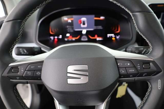 Seat Arona 1.0 TSI DSG Style, LED, ACC, AppConnect