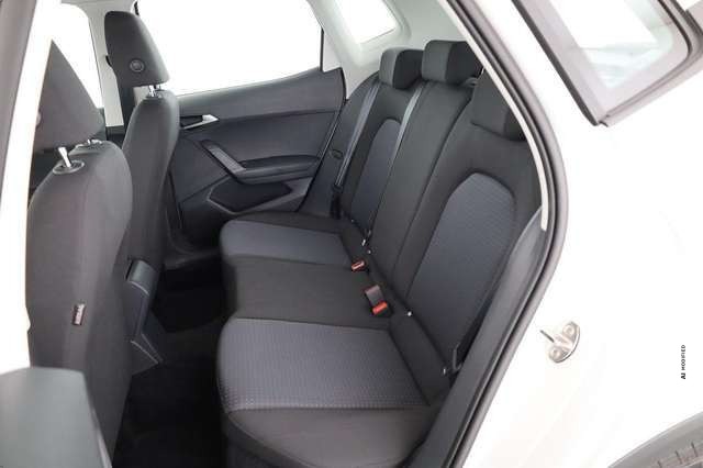 Seat Arona 1.0 TSI DSG Style, LED, ACC, AppConnect