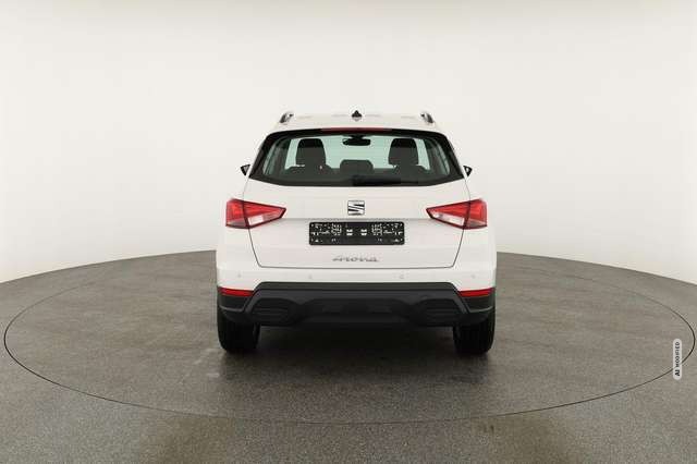 Seat Arona 1.0 TSI DSG Style, LED, ACC, AppConnect