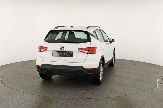 Seat Arona 1.0 TSI DSG Style, LED, ACC, AppConnect