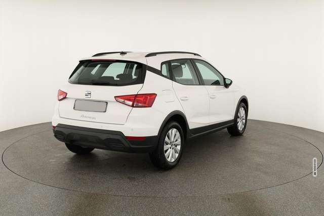 Seat Arona 1.0 TSI DSG Style, LED, ACC, AppConnect