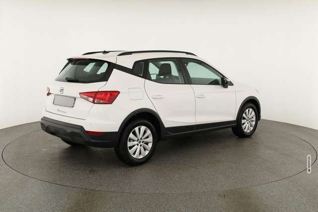 Seat Arona 1.0 TSI DSG Style, LED, ACC, AppConnect