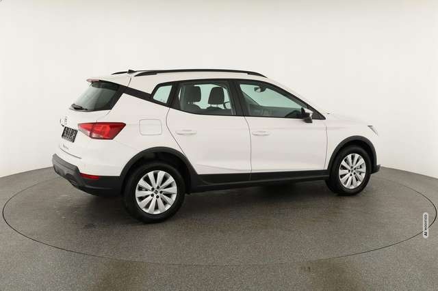 Seat Arona 1.0 TSI DSG Style, LED, ACC, AppConnect