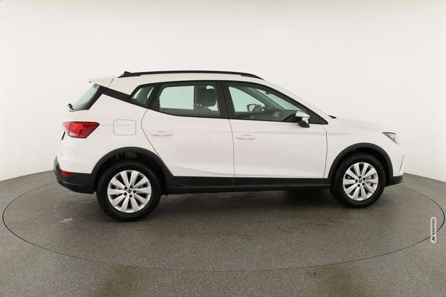 Seat Arona 1.0 TSI DSG Style, LED, ACC, AppConnect