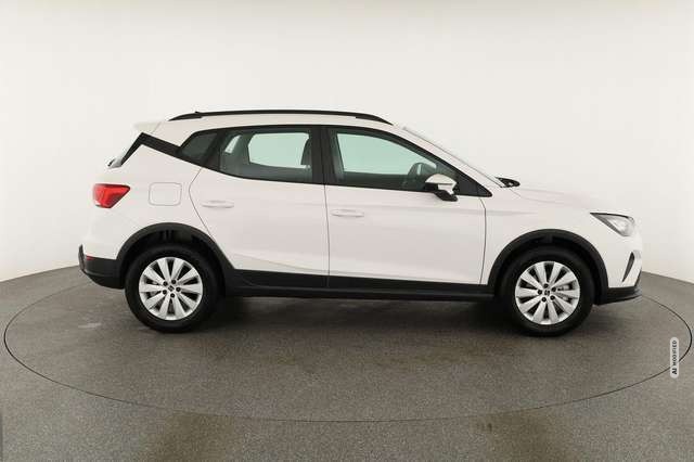 Seat Arona 1.0 TSI DSG Style, LED, ACC, AppConnect