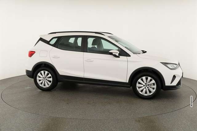 Seat Arona 1.0 TSI DSG Style, LED, ACC, AppConnect