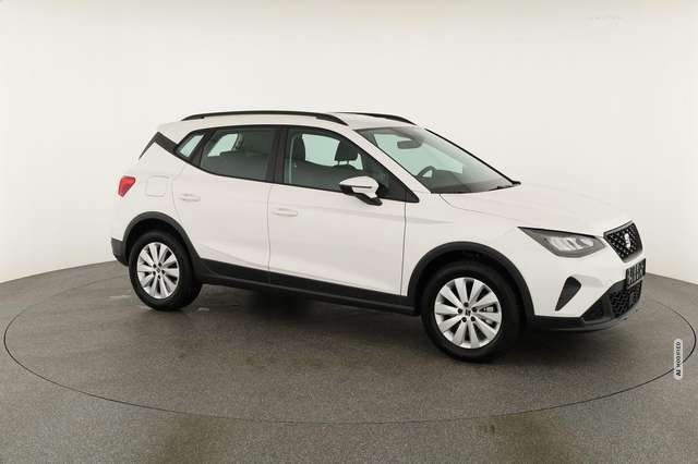 Seat Arona 1.0 TSI DSG Style, LED, ACC, AppConnect