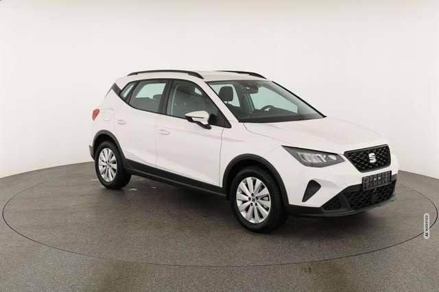 Seat Arona 1.0 TSI DSG Style, LED, ACC, AppConnect