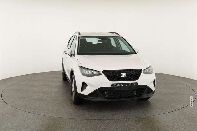 Seat Arona 1.0 TSI DSG Style, LED, ACC, AppConnect