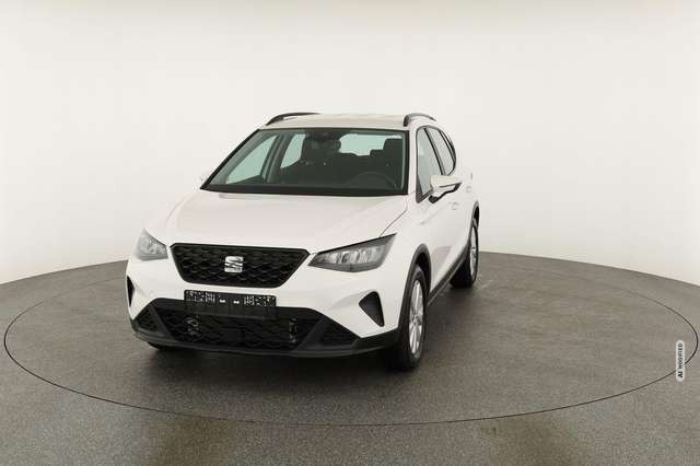 Seat Arona 1.0 TSI DSG Style, LED, ACC, AppConnect