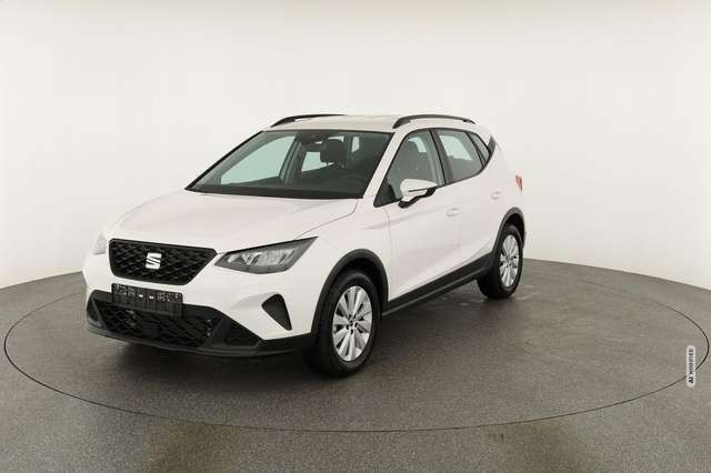 Seat Arona 1.0 TSI DSG Style, LED, ACC, AppConnect