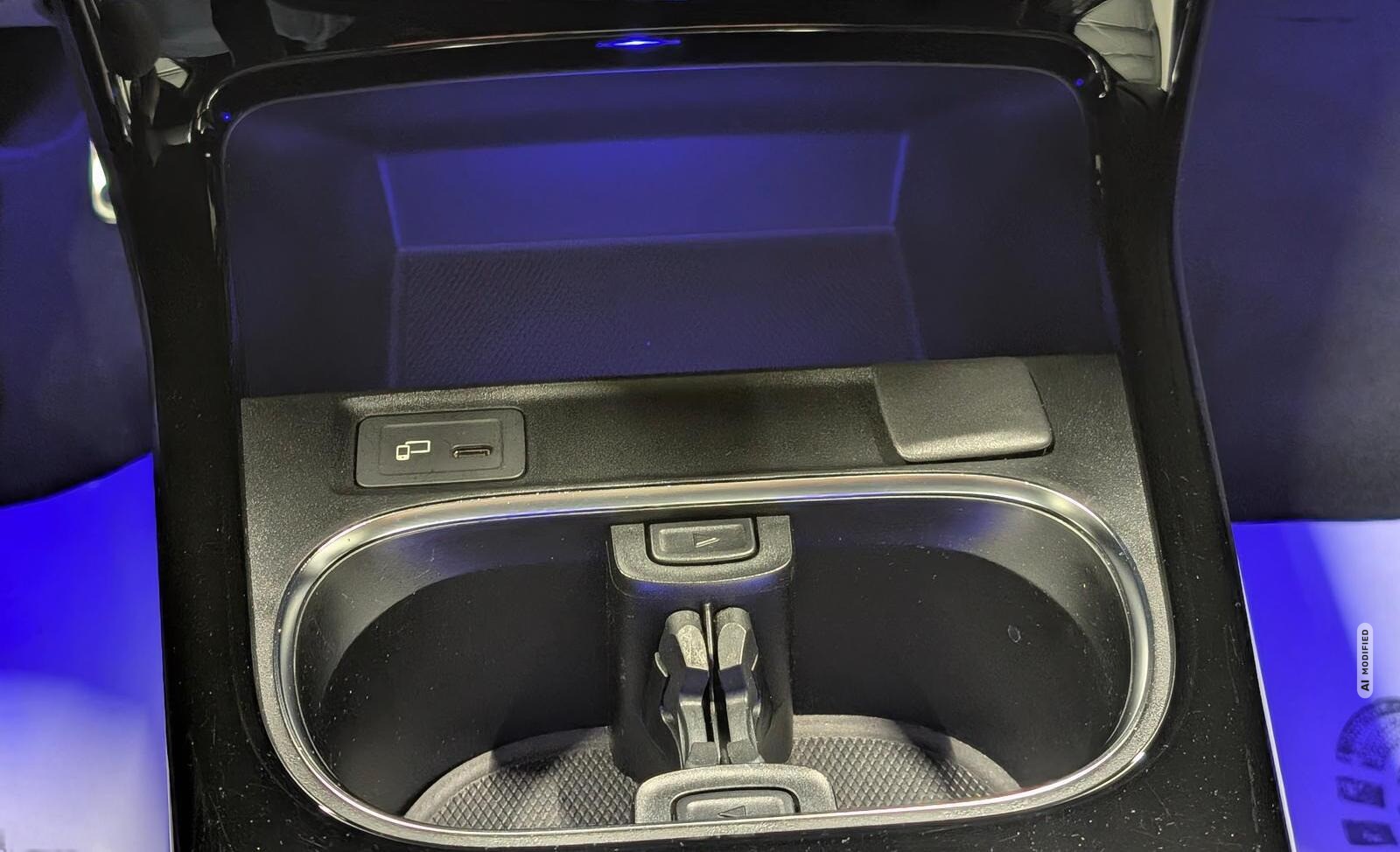 Mercedes-Benz AMG-Line LED/Nav/Burmester/Pano/360°/SHZ