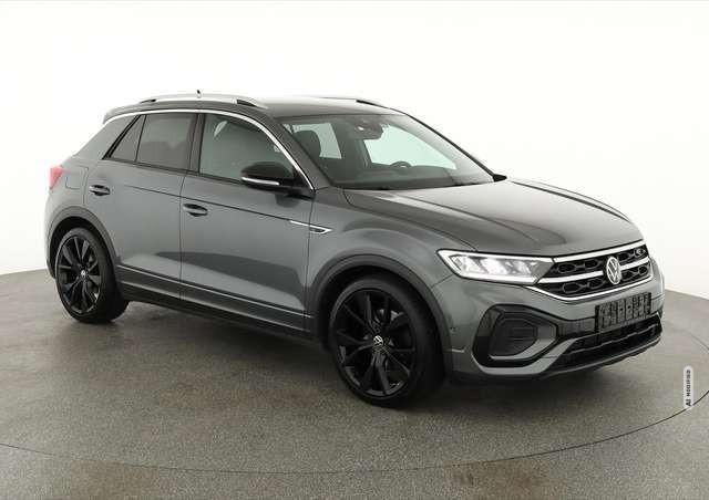 Volkswagen T-Roc 2.0 TSI DSG 4M R-LINE, Facelift, 19-Zoll, Kamera,