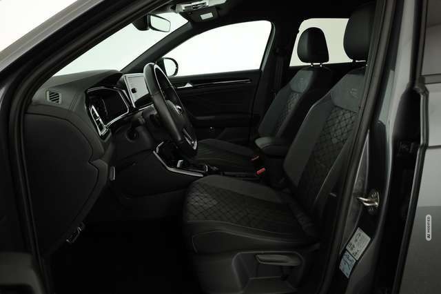 Volkswagen T-Roc 2.0 TSI DSG 4M R-LINE, Facelift, 19-Zoll, Kamera,