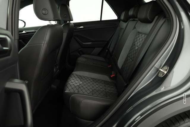 Volkswagen T-Roc 2.0 TSI DSG 4M R-LINE, Facelift, 19-Zoll, Kamera,