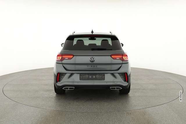 Volkswagen T-Roc 2.0 TSI DSG 4M R-LINE, Facelift, 19-Zoll, Kamera,