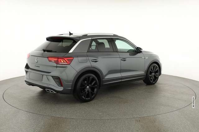 Volkswagen T-Roc 2.0 TSI DSG 4M R-LINE, Facelift, 19-Zoll, Kamera,
