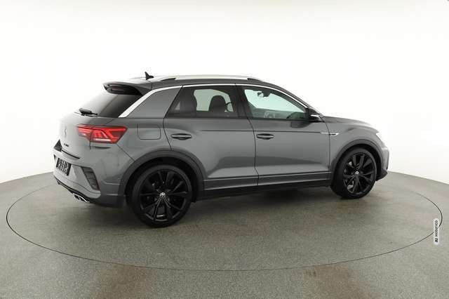 Volkswagen T-Roc 2.0 TSI DSG 4M R-LINE, Facelift, 19-Zoll, Kamera,