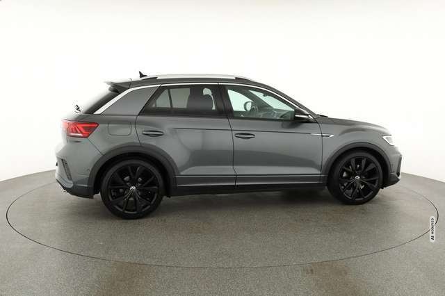 Volkswagen T-Roc 2.0 TSI DSG 4M R-LINE, Facelift, 19-Zoll, Kamera,