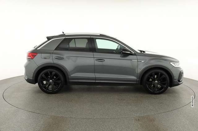 Volkswagen T-Roc 2.0 TSI DSG 4M R-LINE, Facelift, 19-Zoll, Kamera,