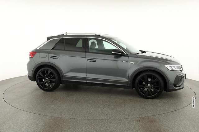 Volkswagen T-Roc 2.0 TSI DSG 4M R-LINE, Facelift, 19-Zoll, Kamera,