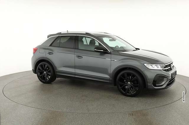 Volkswagen T-Roc 2.0 TSI DSG 4M R-LINE, Facelift, 19-Zoll, Kamera,