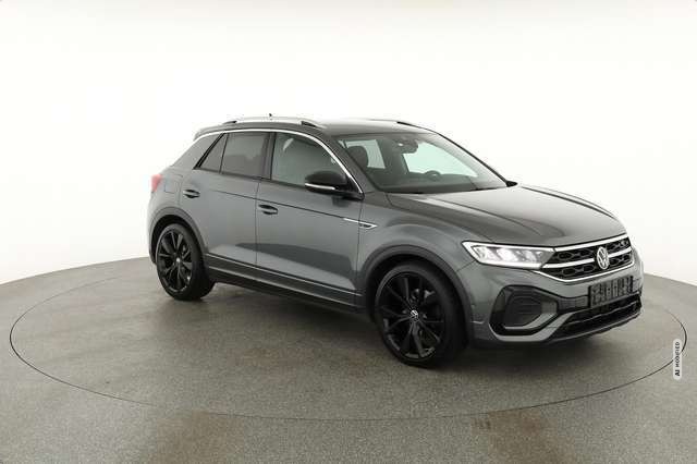 Volkswagen T-Roc 2.0 TSI DSG 4M R-LINE, Facelift, 19-Zoll, Kamera,