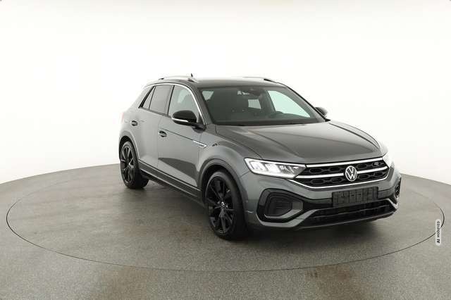 Volkswagen T-Roc 2.0 TSI DSG 4M R-LINE, Facelift, 19-Zoll, Kamera,