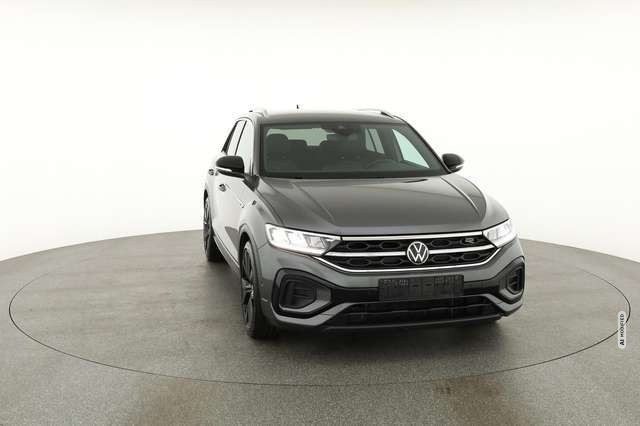 Volkswagen T-Roc 2.0 TSI DSG 4M R-LINE, Facelift, 19-Zoll, Kamera,