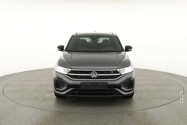 Volkswagen T-Roc 2.0 TSI DSG 4M R-LINE, Facelift, 19-Zoll, Kamera,