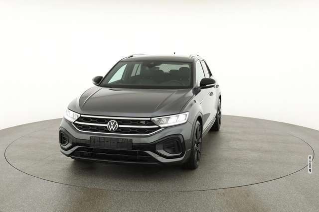 Volkswagen T-Roc 2.0 TSI DSG 4M R-LINE, Facelift, 19-Zoll, Kamera,