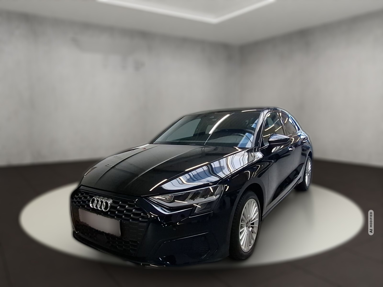 Audi A3 Advanced 30 TDI 85(116) kW(PS) S tronic