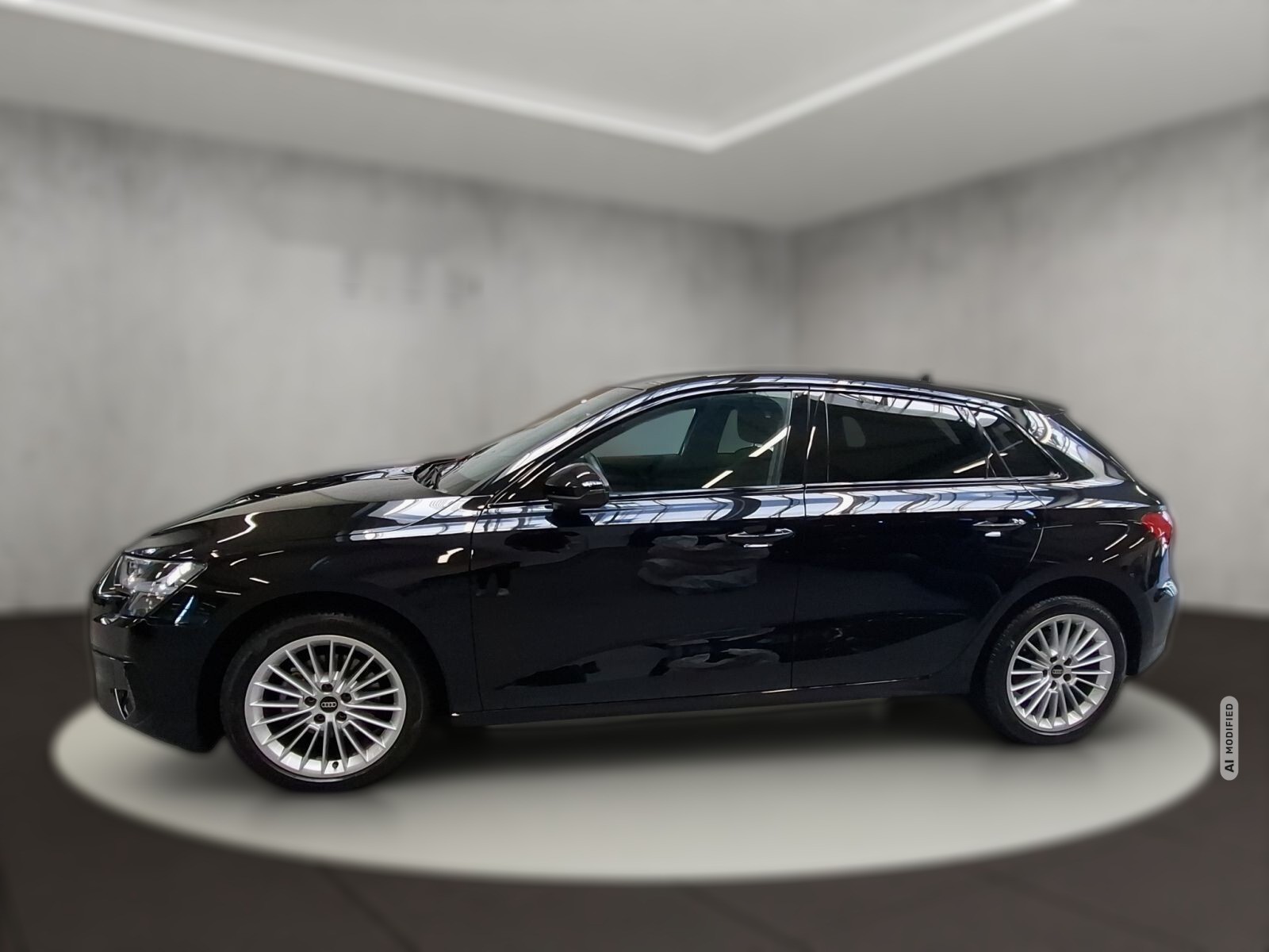 Audi A3 Advanced 30 TDI 85(116) kW(PS) S tronic