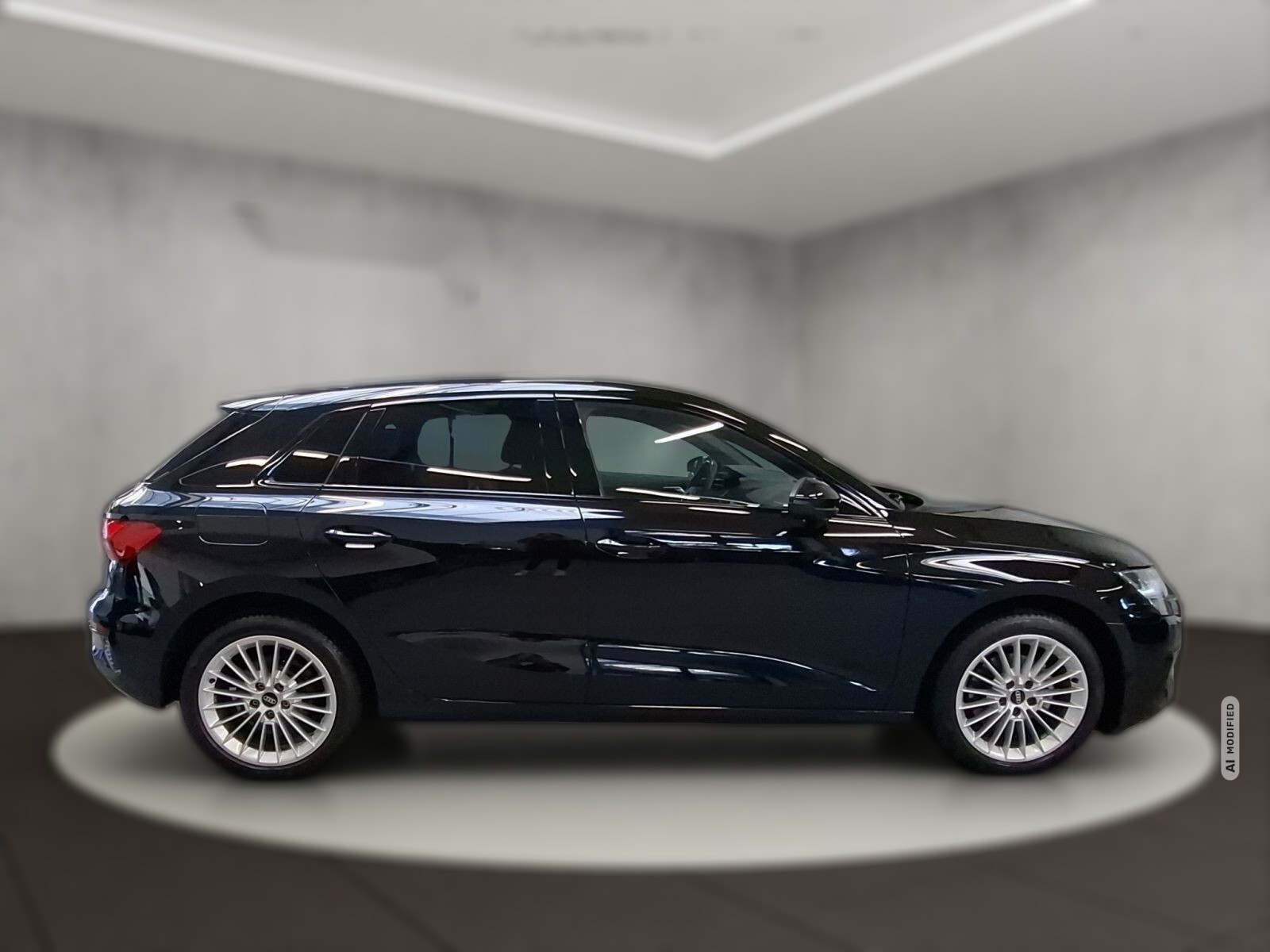 Audi A3 Advanced 30 TDI 85(116) kW(PS) S tronic