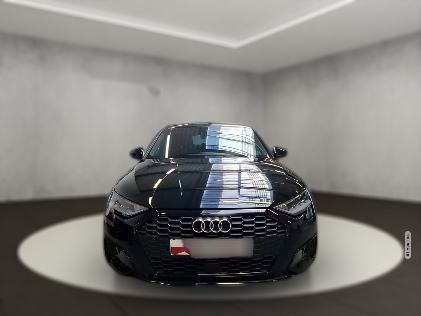 Audi A3 Advanced 30 TDI 85(116) kW(PS) S tronic