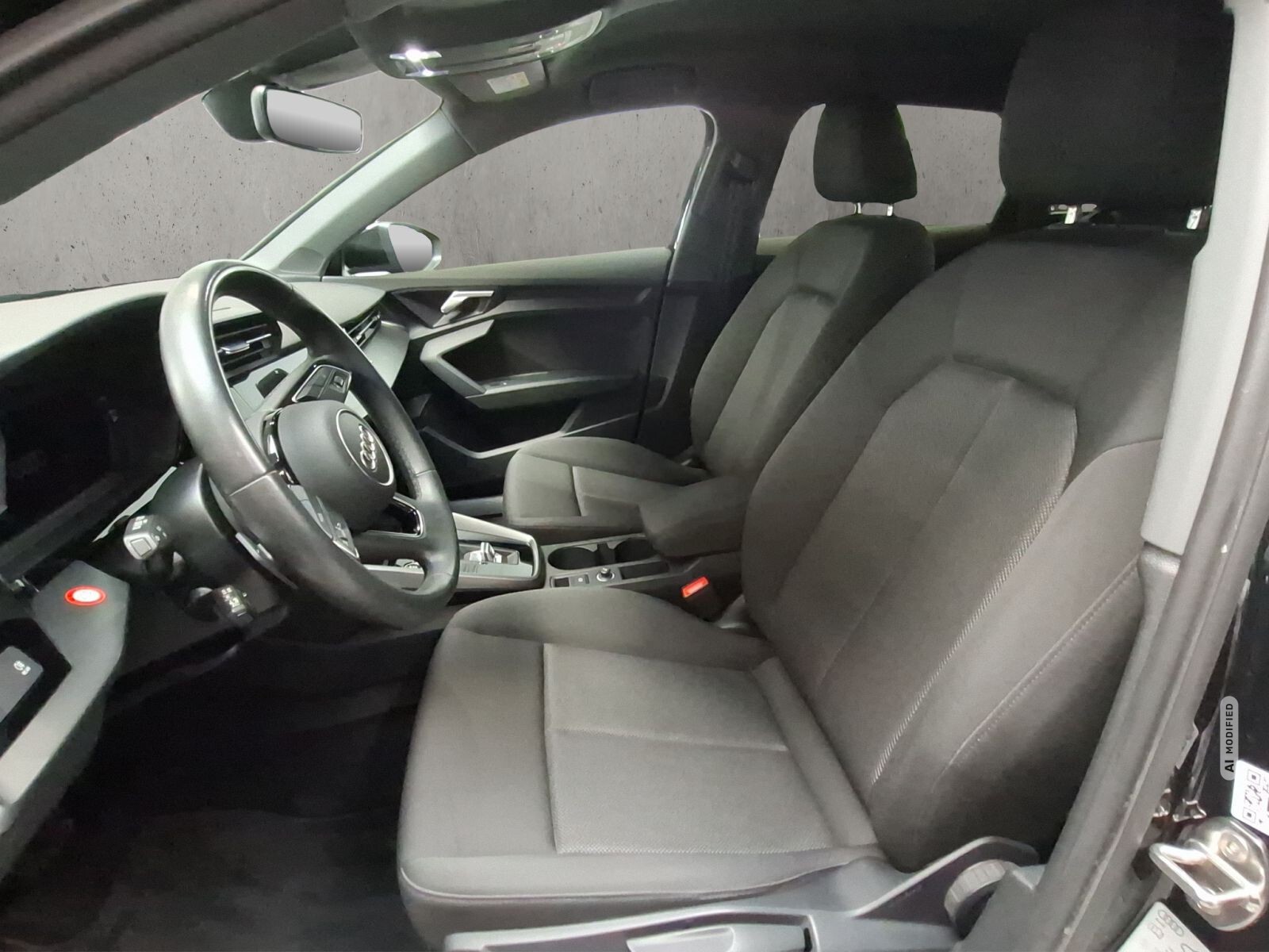 Audi A3 Advanced 30 TDI 85(116) kW(PS) S tronic