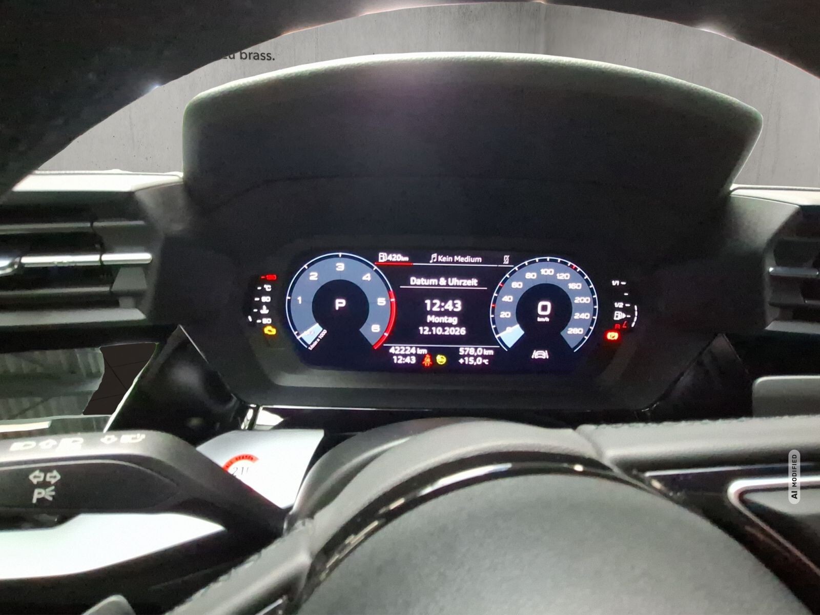 Audi A3 Advanced 30 TDI 85(116) kW(PS) S tronic