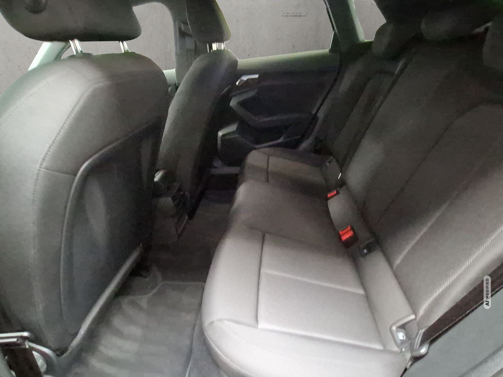 Audi A3 Advanced 30 TDI 85(116) kW(PS) S tronic