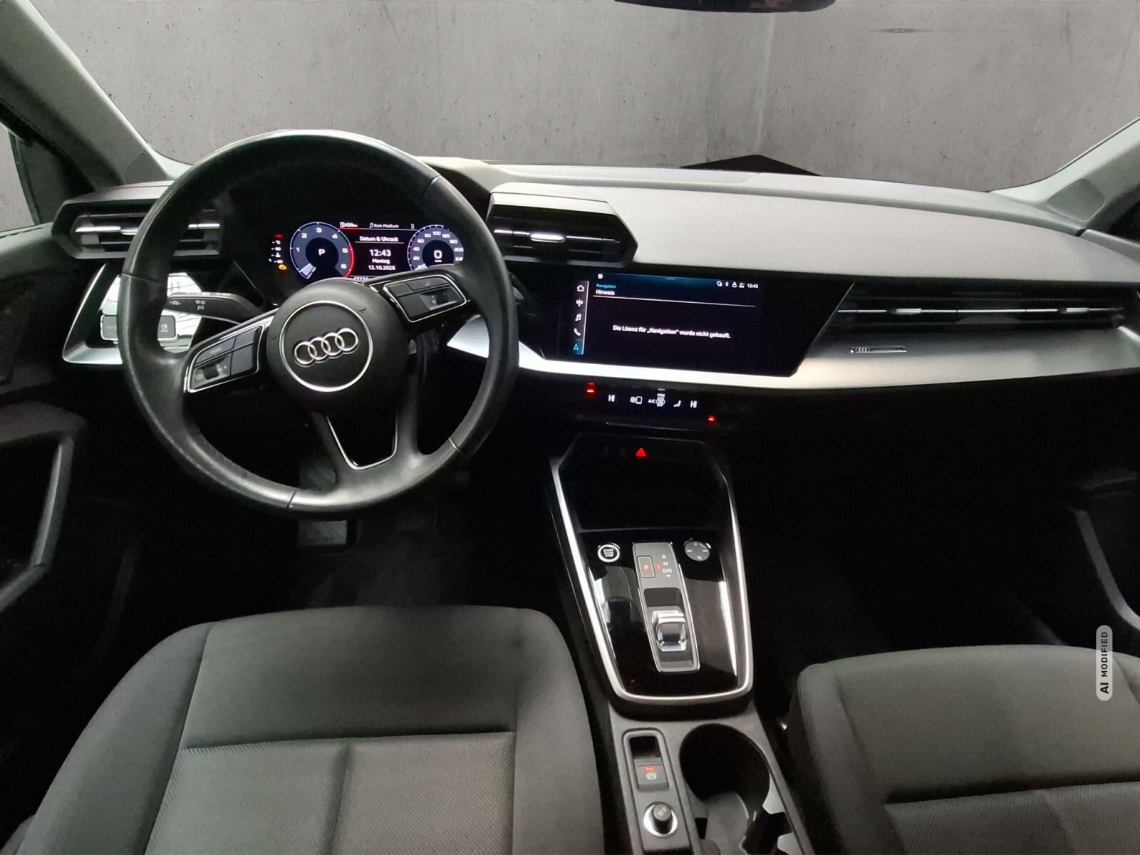 Audi A3 Advanced 30 TDI 85(116) kW(PS) S tronic