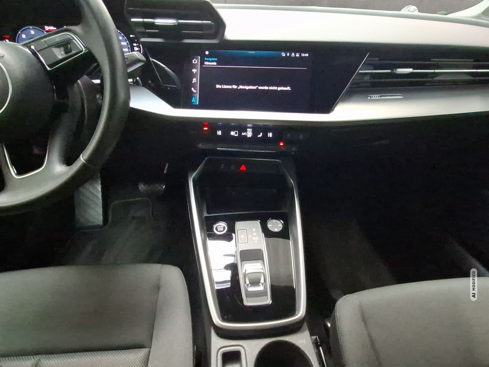 Audi A3 Advanced 30 TDI 85(116) kW(PS) S tronic