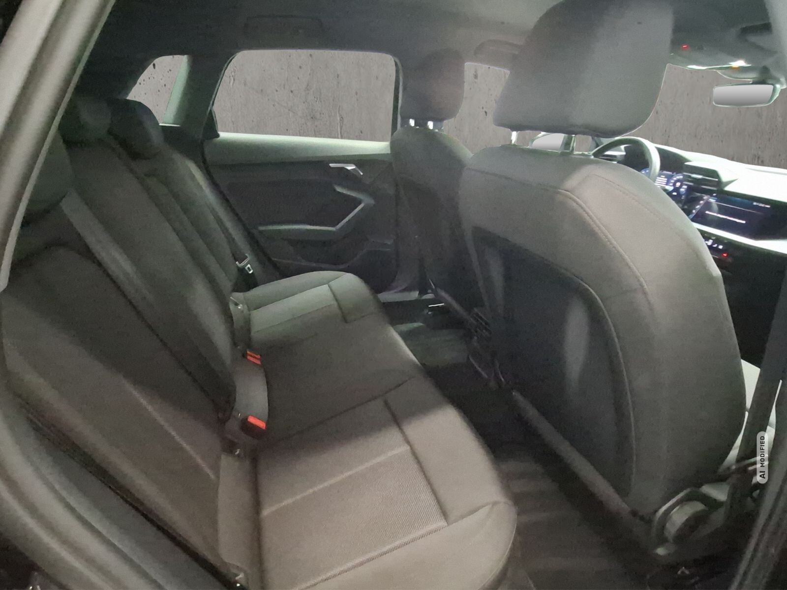 Audi A3 Advanced 30 TDI 85(116) kW(PS) S tronic